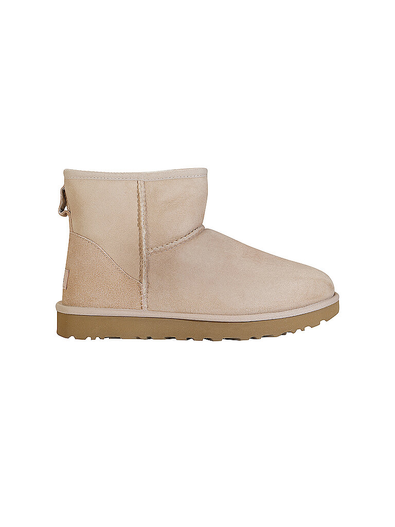 UGG Snowboots CLASSIC MINI II beige | 36 von Ugg