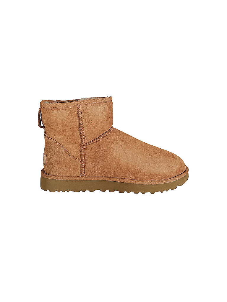 UGG Snowboots CLASSIC MINI II camel | 36 von Ugg