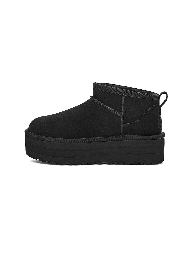 UGG Snowboots CLASSIC ULTRA MINI PLATFORM schwarz | 37 von Ugg