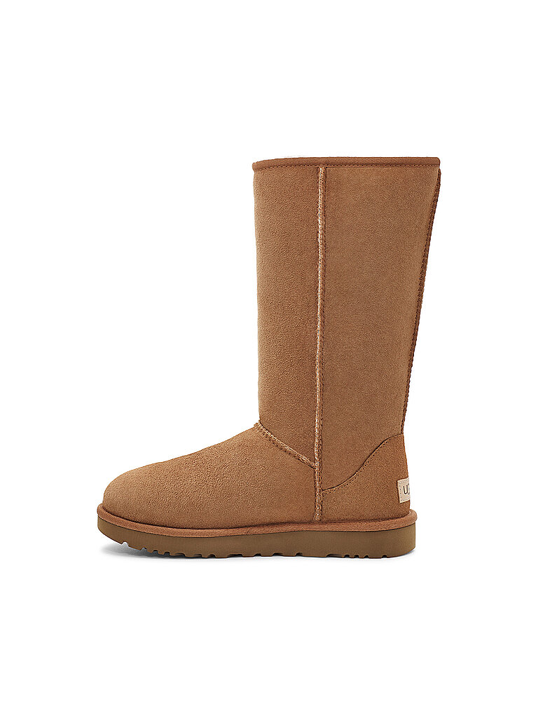 UGG Snowboots W CLASSIC TALL II camel | 36 von Ugg