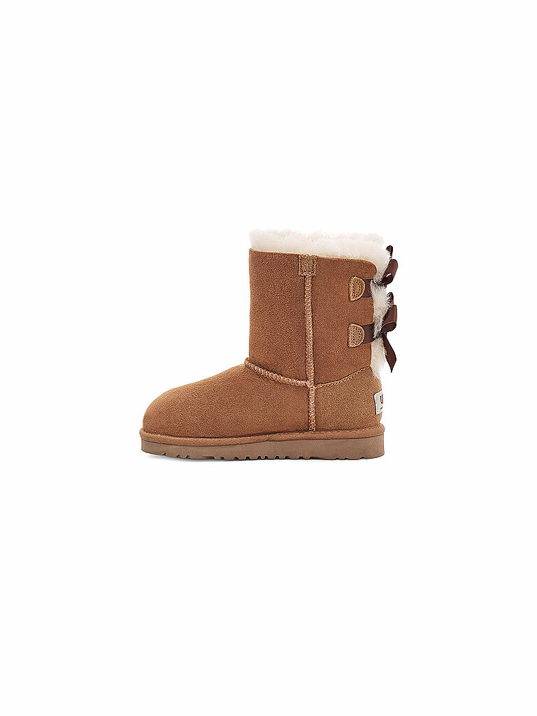 UGG Stiefel BAILEY BOW II beige | 35 von Ugg