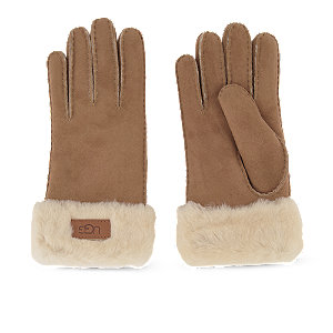 UGG Turn Cuff Glove Damen Handschuhe von Ugg