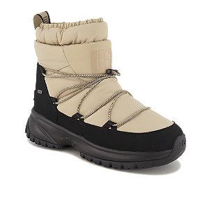 UGG Yose Pufffer Mid Damen Boot Beige von Ugg