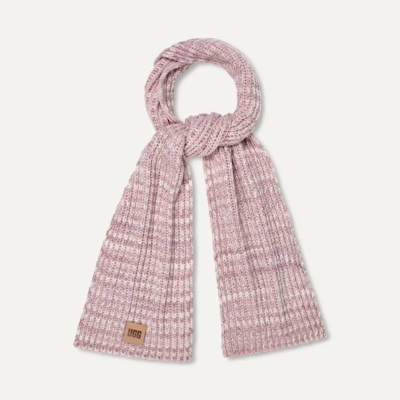 Ugg 100824 CHUNKY SPACE DYE SCARF-0 Einmalige Grösse von Ugg