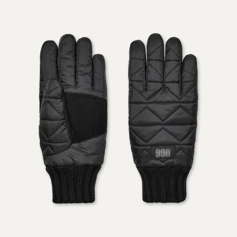 Ugg AW QUILTED GLOVE-L L von Ugg