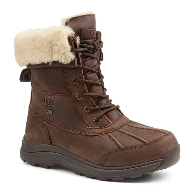 Ugg Adirondack Boot III-10 41 von Ugg