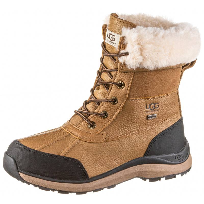 Ugg Adirondack III Stiefel Damen von Ugg