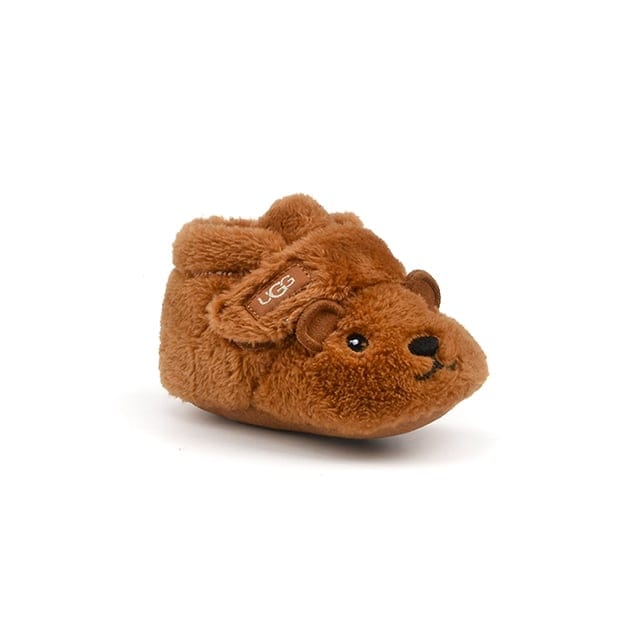 Ugg Bixbee and Lovey Bear Stuffie-12M 12M von Ugg