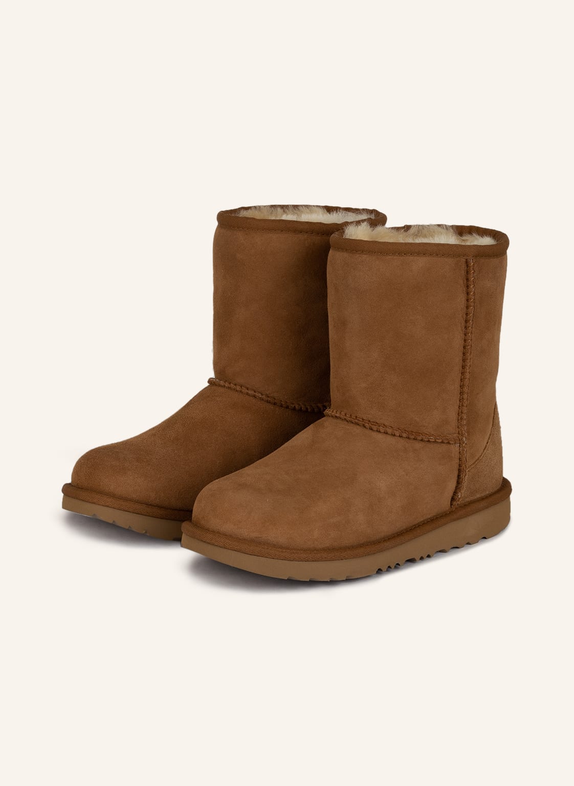 Ugg Boots Classic Ii braun von Ugg