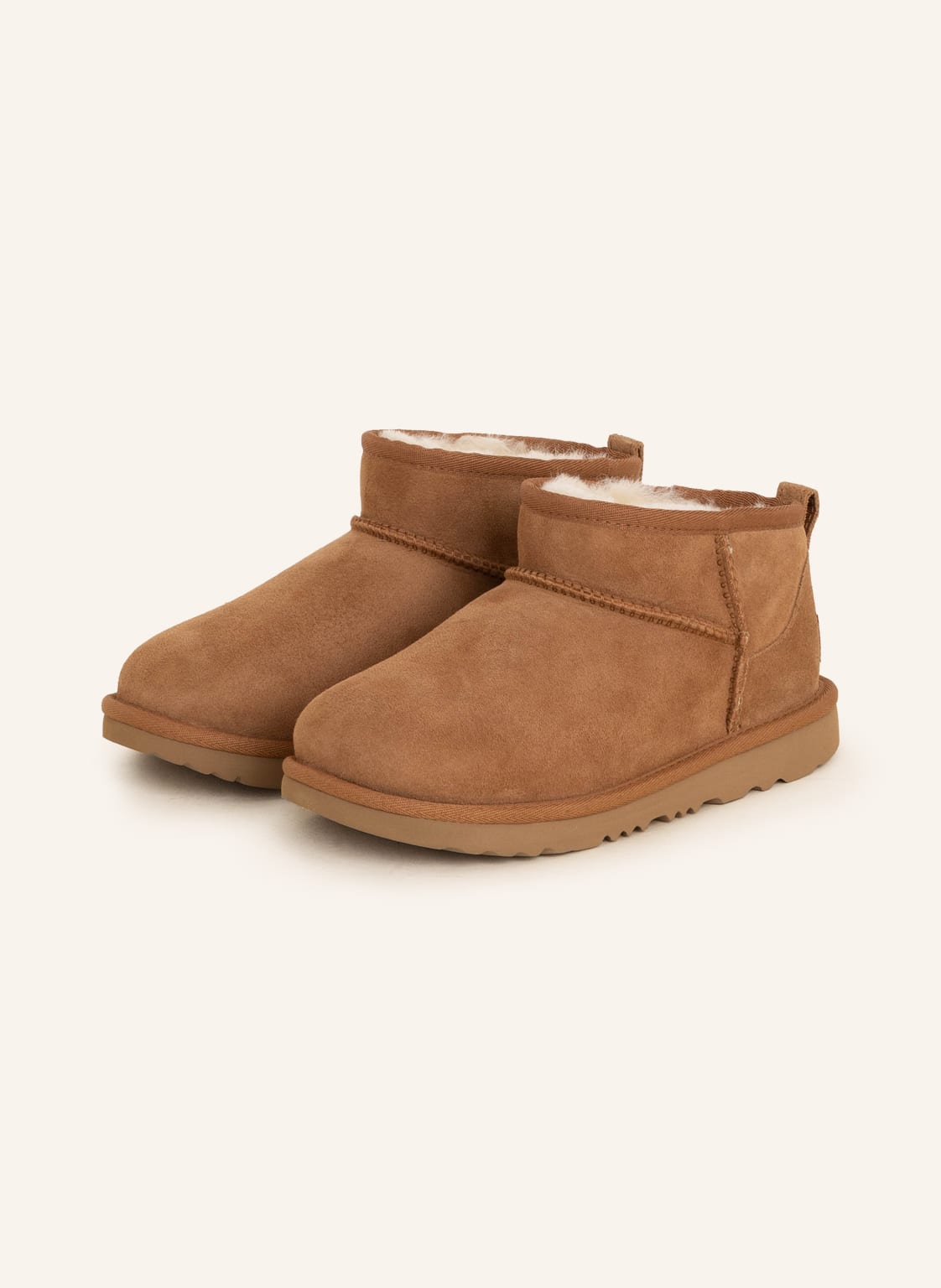 Ugg Boots braun von Ugg