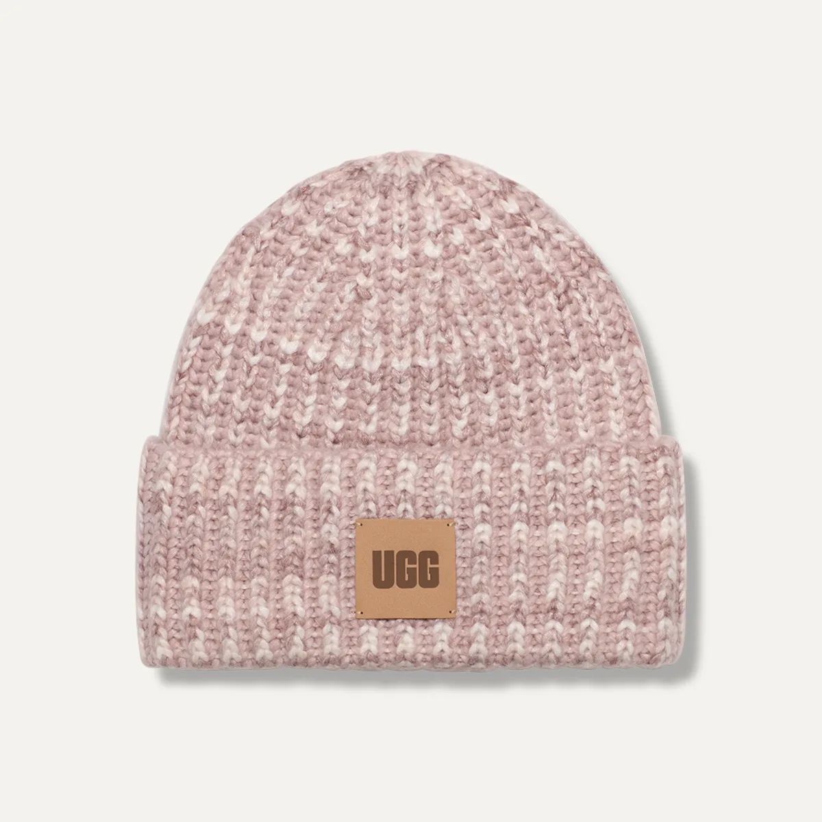 Ugg CHUNKY SPACE DYE BEANIE-0 Einmalige Grösse von Ugg