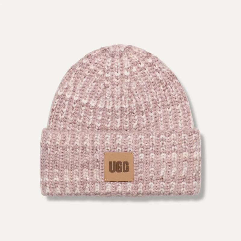 Ugg CHUNKY SPACE DYE BEANIE-0 Einmalige Grösse von Ugg