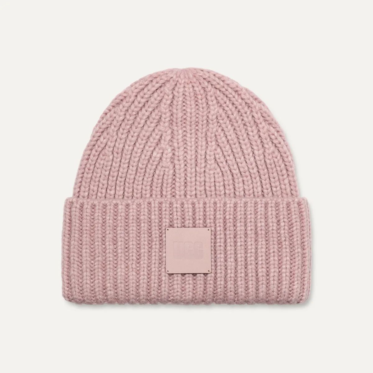 Ugg Chunky Rib Beanie-0 Einmalige Grösse von Ugg