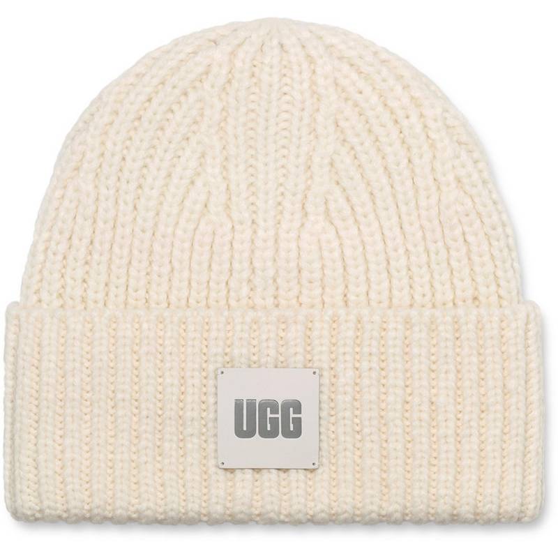 Ugg Chunky Rib Beanie von Ugg