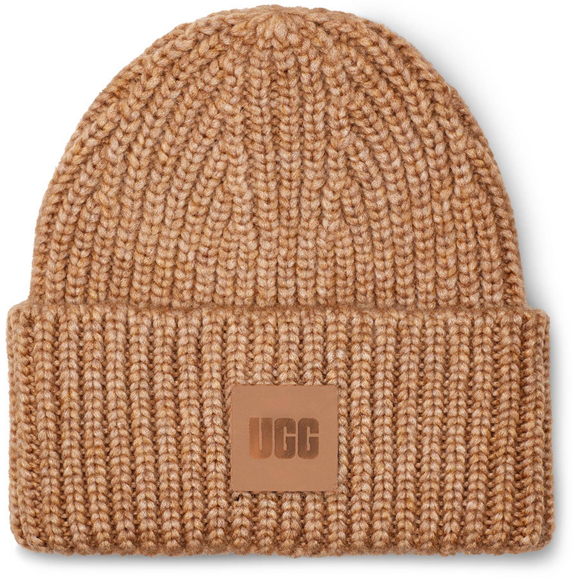 Ugg Chunky Rib Beanie von Ugg