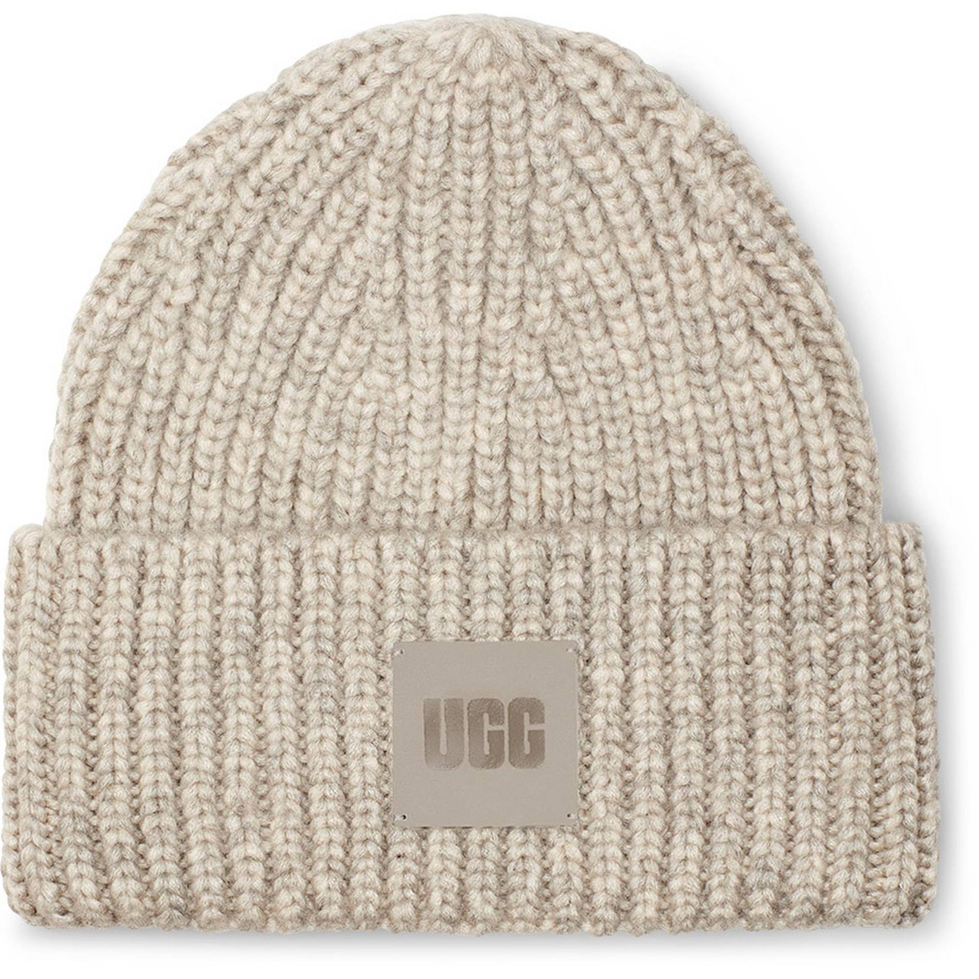 Ugg Chunky Rib Beanie von Ugg