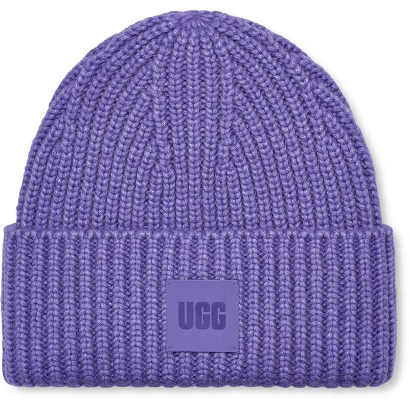 Ugg Chunky Rib Beanie von Ugg