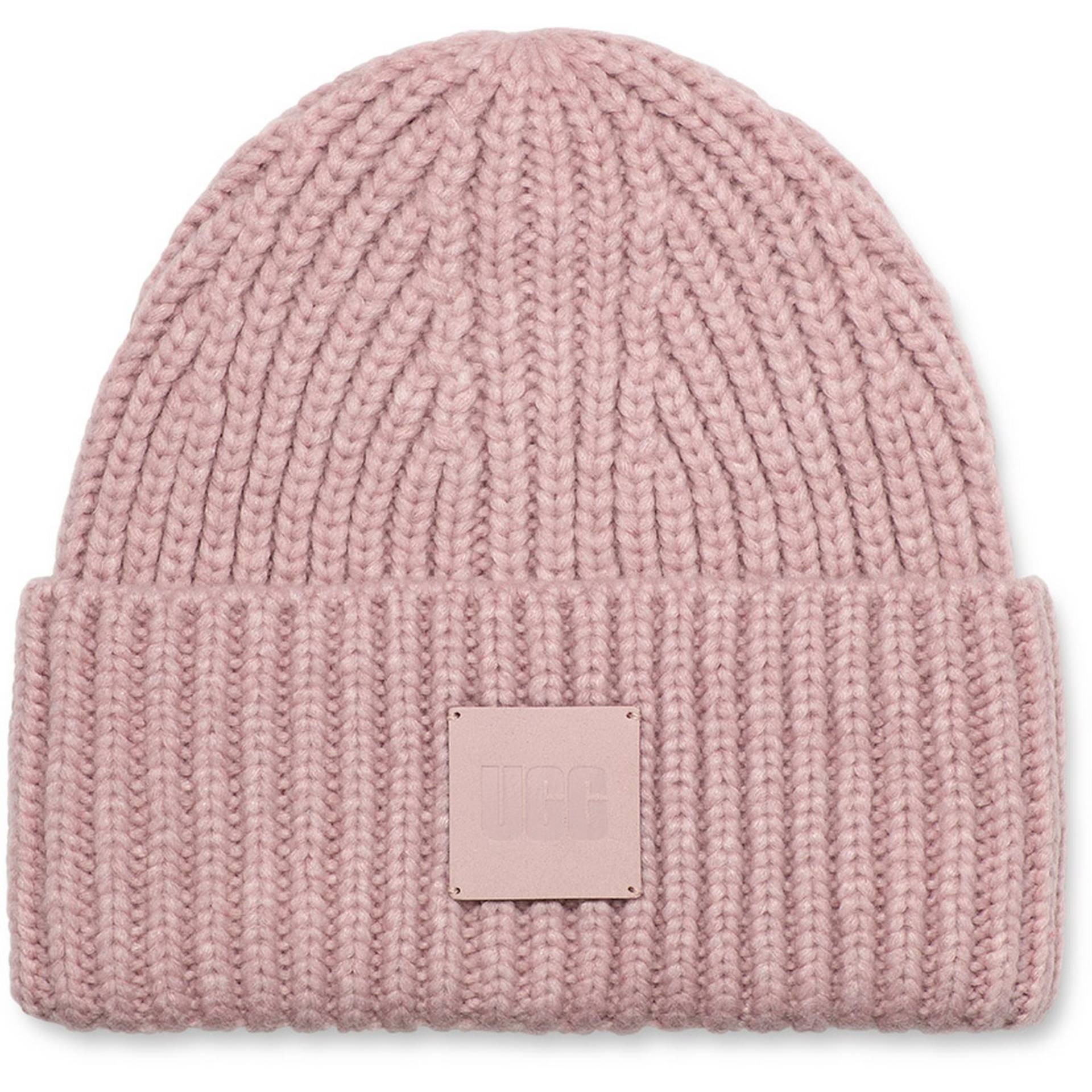 Ugg Chunky Rib Beanie von Ugg