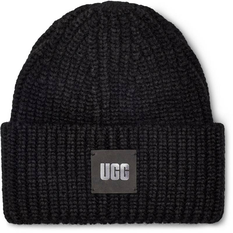 Ugg Chunky Rib Beanie von Ugg