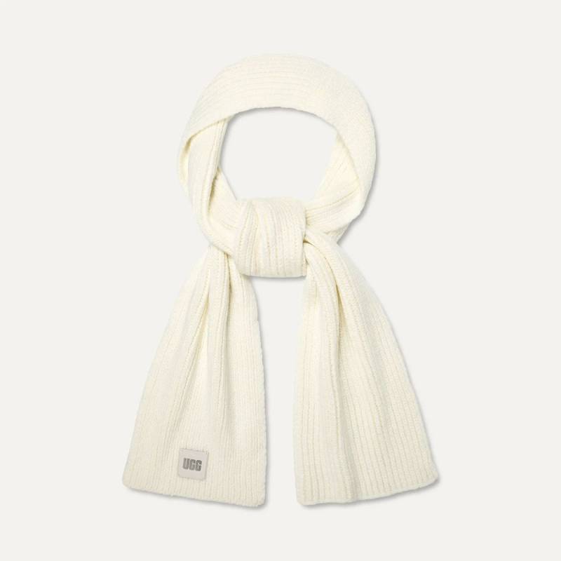 Ugg Chunky Rib Scarf-0 Einmalige Grösse von Ugg