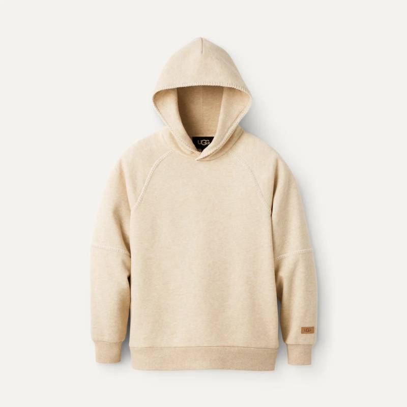 Ugg Classic Hoodie-L L von Ugg