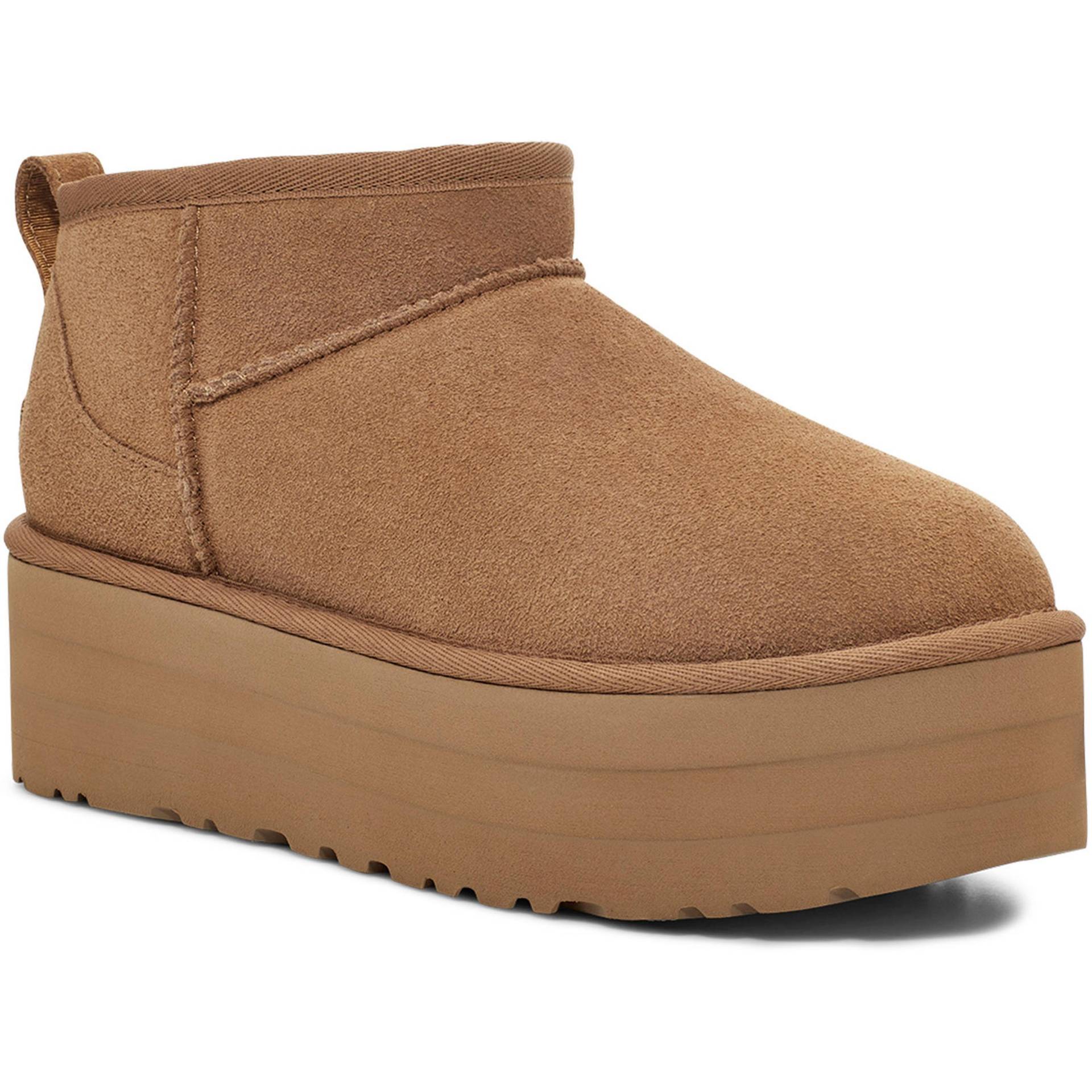 Ugg Classic Ultra Mini Platform Stiefel Damen von Ugg