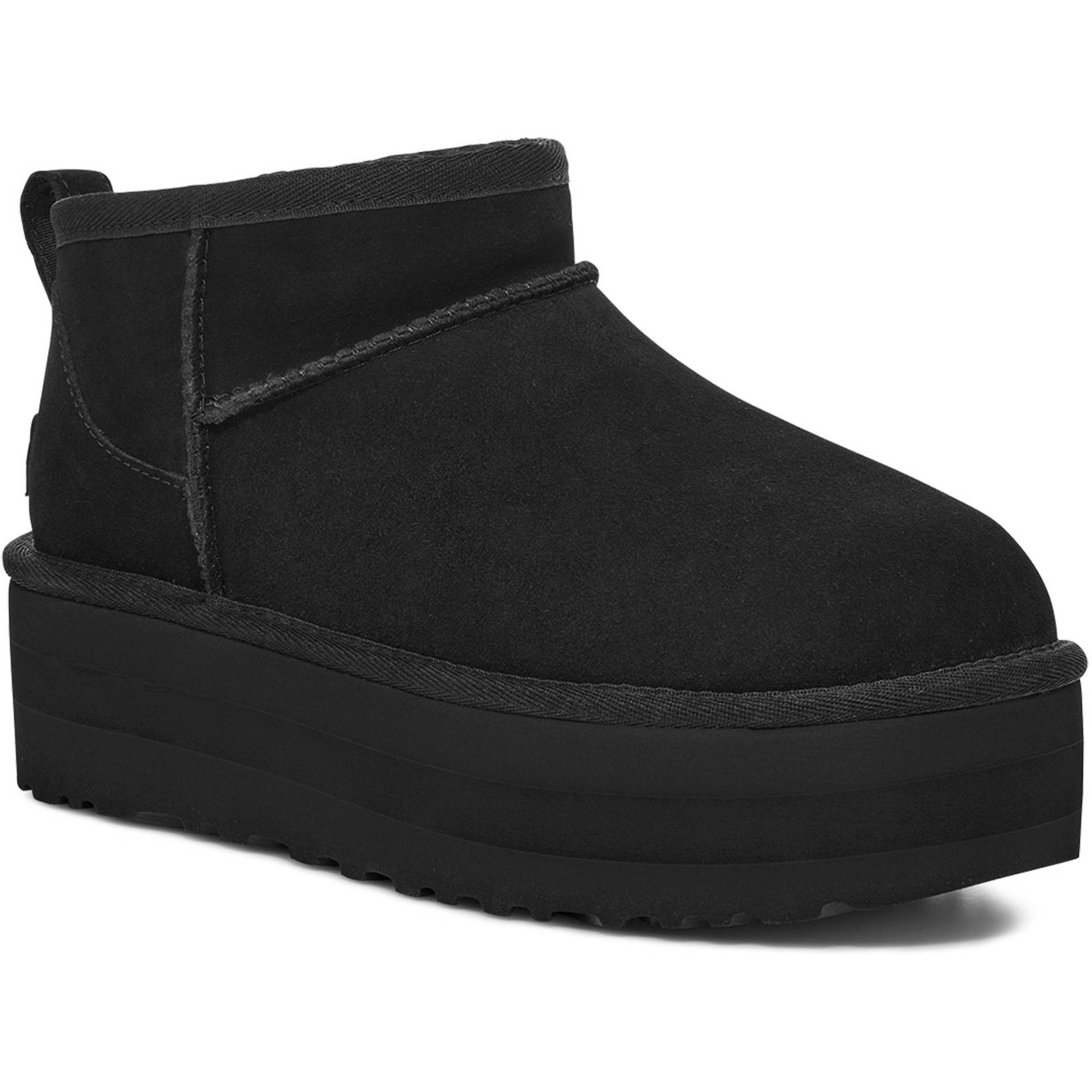 Ugg Classic Ultra Mini Platform Stiefel Damen von Ugg