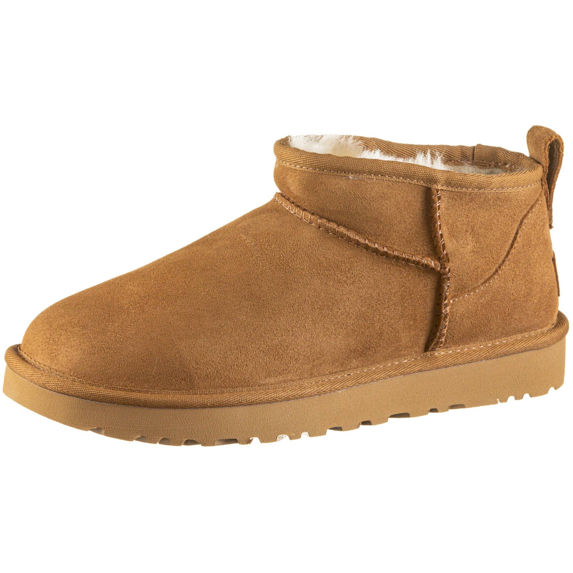 Ugg Classic Ultra Mini Stiefel Damen von Ugg