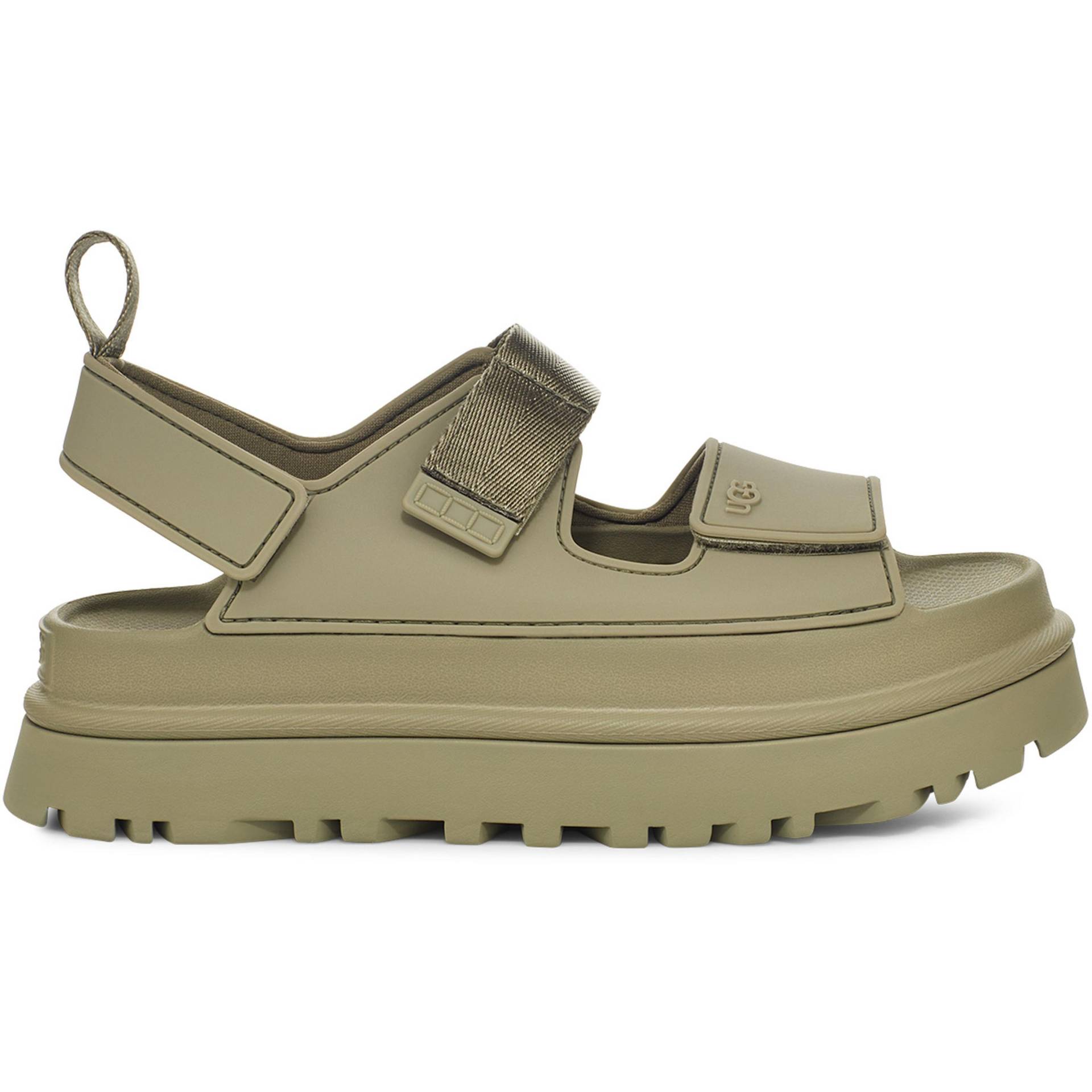 Ugg Goldenglow Sandalen Damen