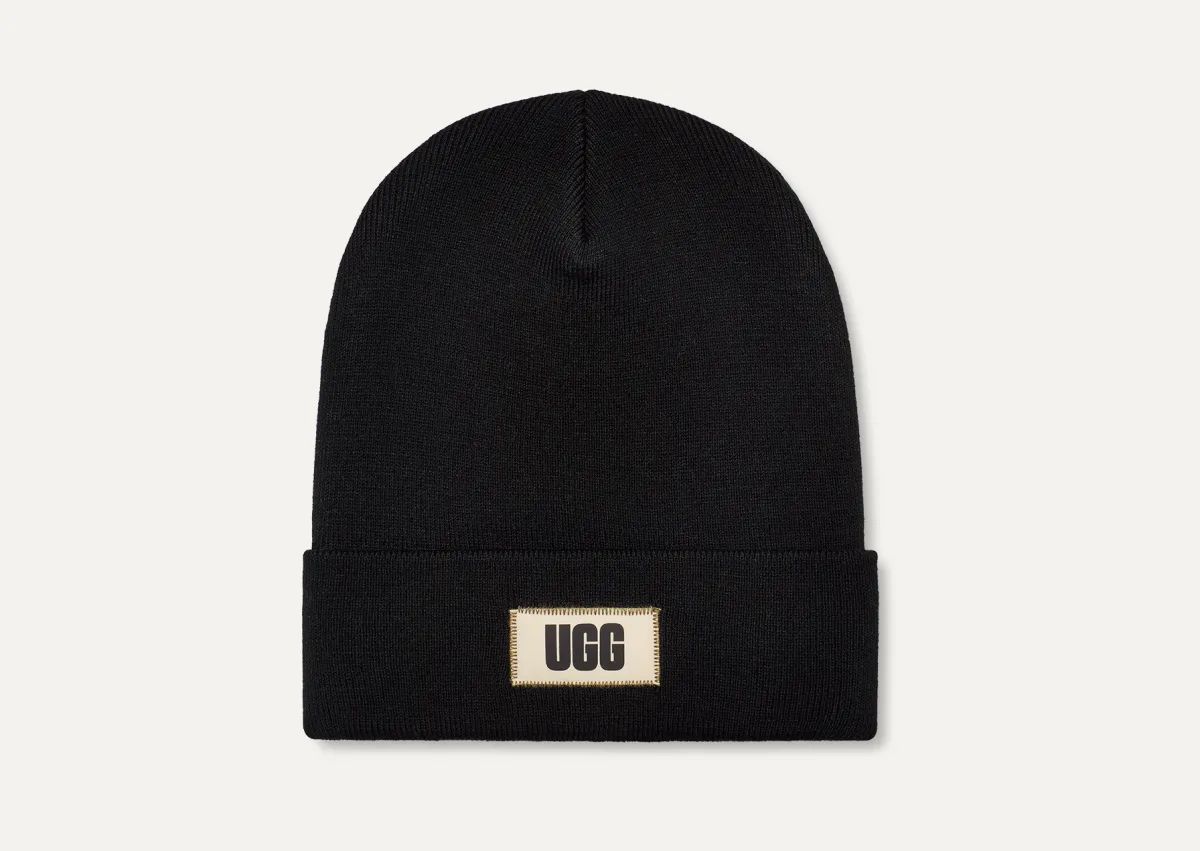 Ugg HIGH CROWN BEANIE-0 Einmalige Grösse von Ugg