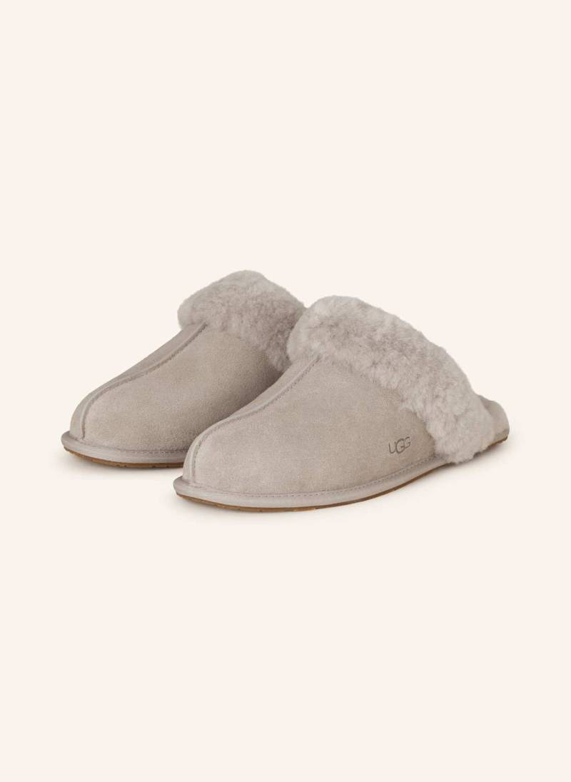 Ugg Hausschuhe Scuffette Ii grau von Ugg