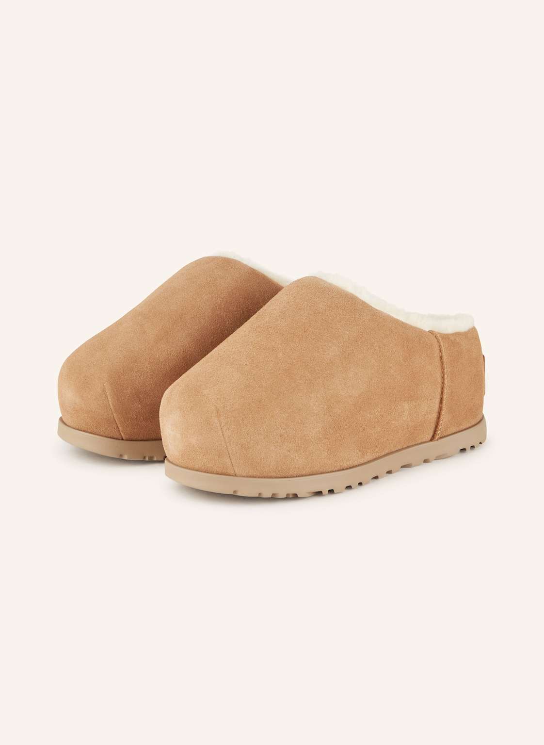 Ugg Hausschuhe braun von Ugg