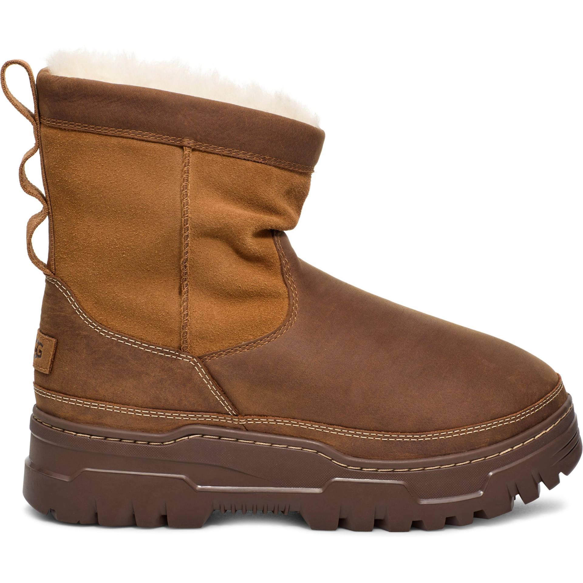 Ugg Heritage Pull-On Trailgazer Boots Herren Ugg Heritage Pull-On Trailgazer Boots Herren von Ugg
