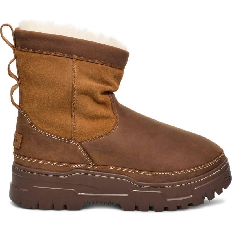 Ugg Heritage Pull-On Trailgazer Boots Herren von Ugg