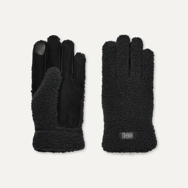 Ugg M's UGGFLUFF GLOVE-L L von Ugg