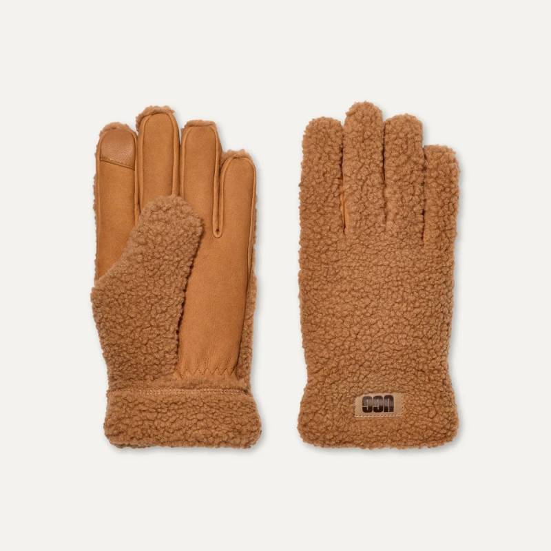 Ugg M's UGGFLUFF GLOVE-L L von Ugg