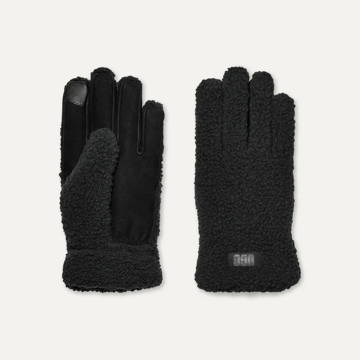 Ugg M's UGGFLUFF GLOVE-M M von Ugg