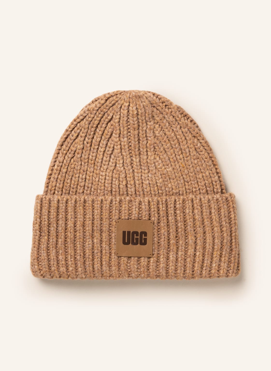 Ugg Mütze braun von Ugg