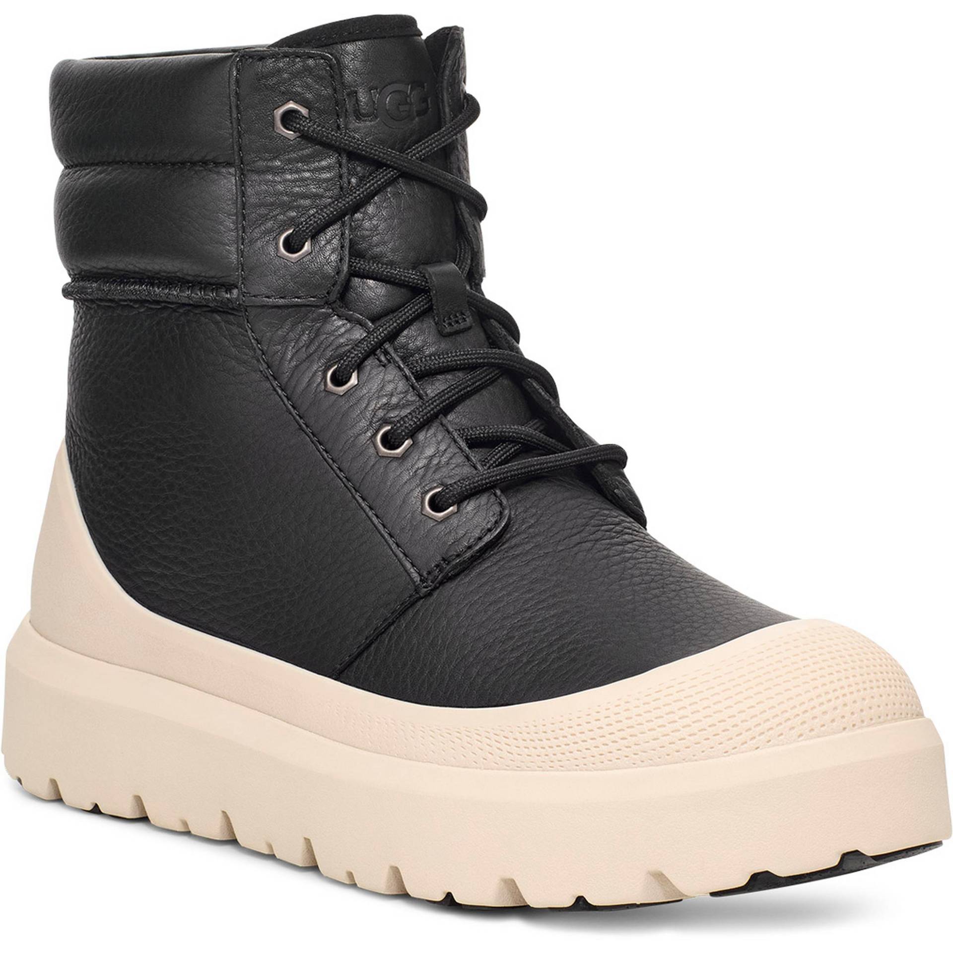 Ugg NEUMEL HIGH WEATHER HYBRID Boots Herren Ugg NEUMEL HIGH WEATHER HYBRID Boots Herren von Ugg