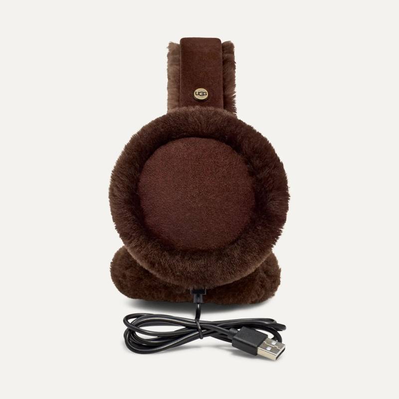 Ugg SHEEPSKIN BLUETOOTH EARMUFF-0 Einmalige Grösse von Ugg