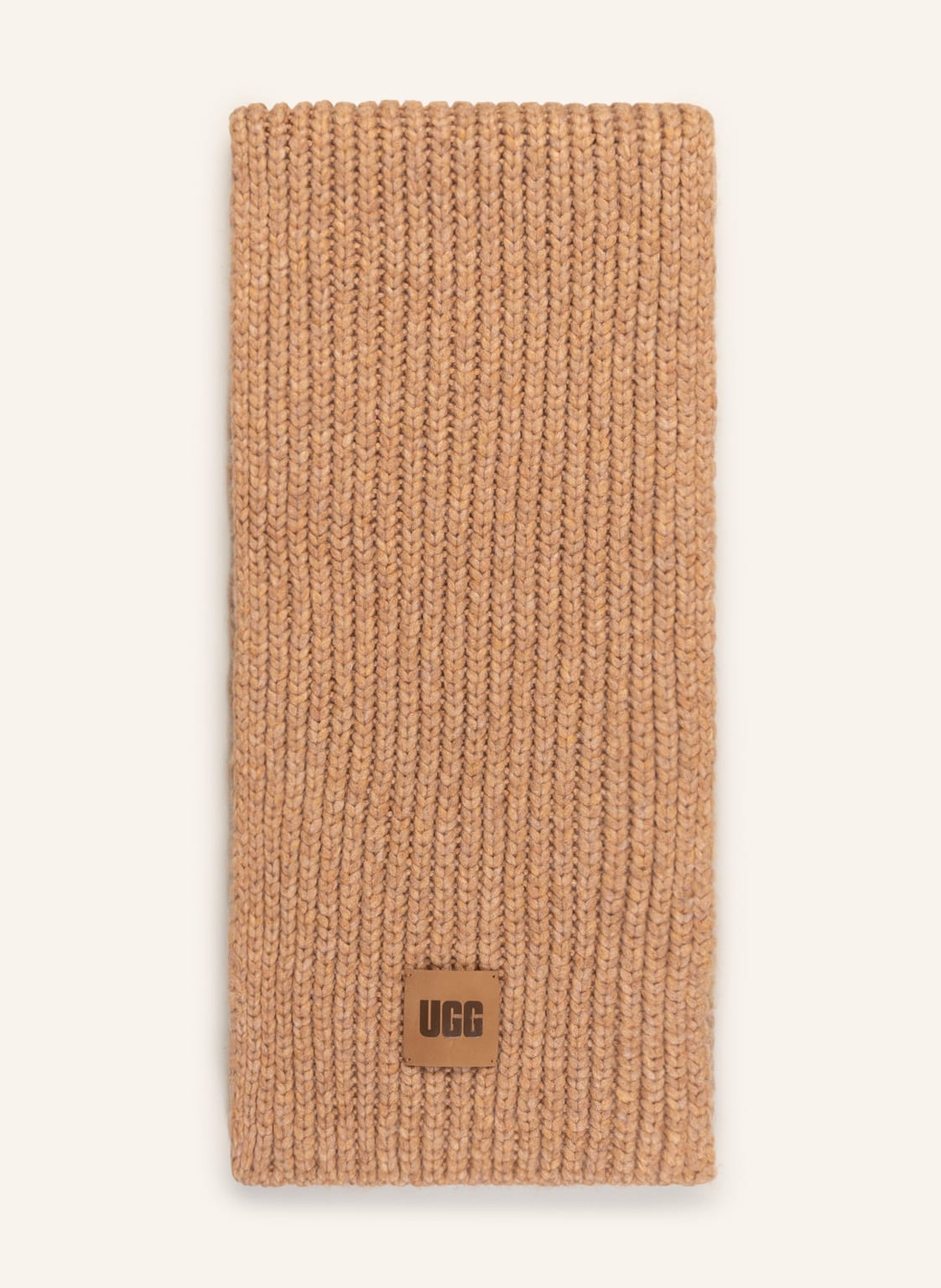 Ugg Schal braun von Ugg