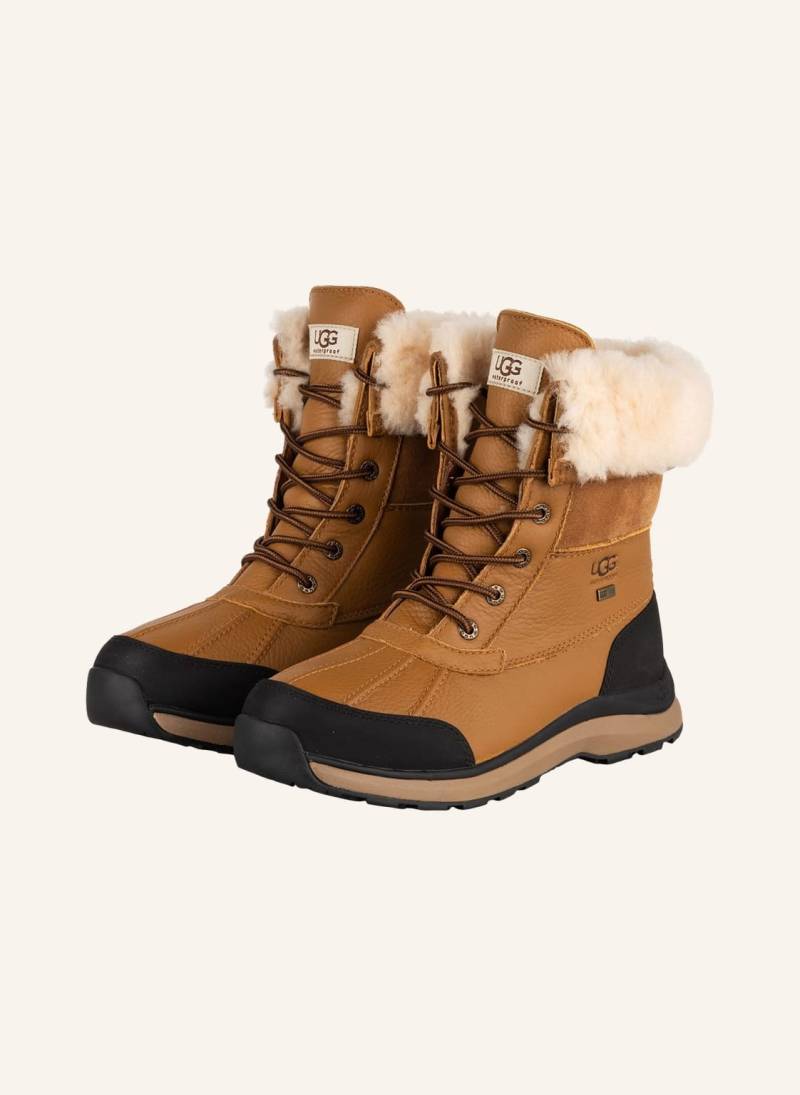 Ugg Schnürboots Adirondack Iii braun von Ugg