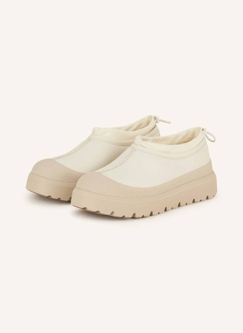 Ugg Slipper Tasman Weather Hybrid weiss von Ugg