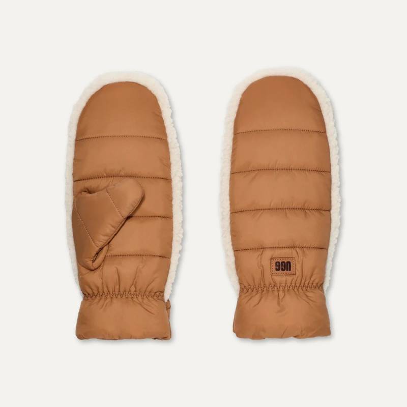 Ugg W AW UGGFLUFF MITTEN-SM SM von Ugg