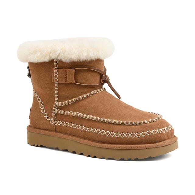 Ugg W Classic Mini Alpine-10 41 von Ugg