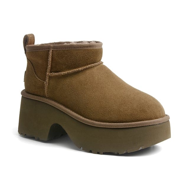 Ugg W Classic Mini New Heights-10 41 von Ugg