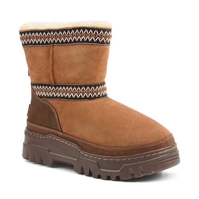 Ugg W Classic Mini TrailGazer-6 37 von Ugg