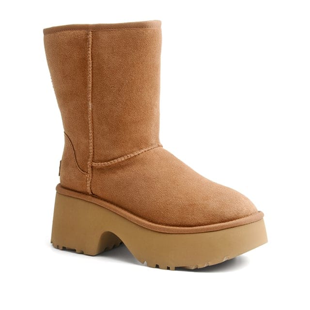 Ugg W Classic Short New Heights-10 41 von Ugg