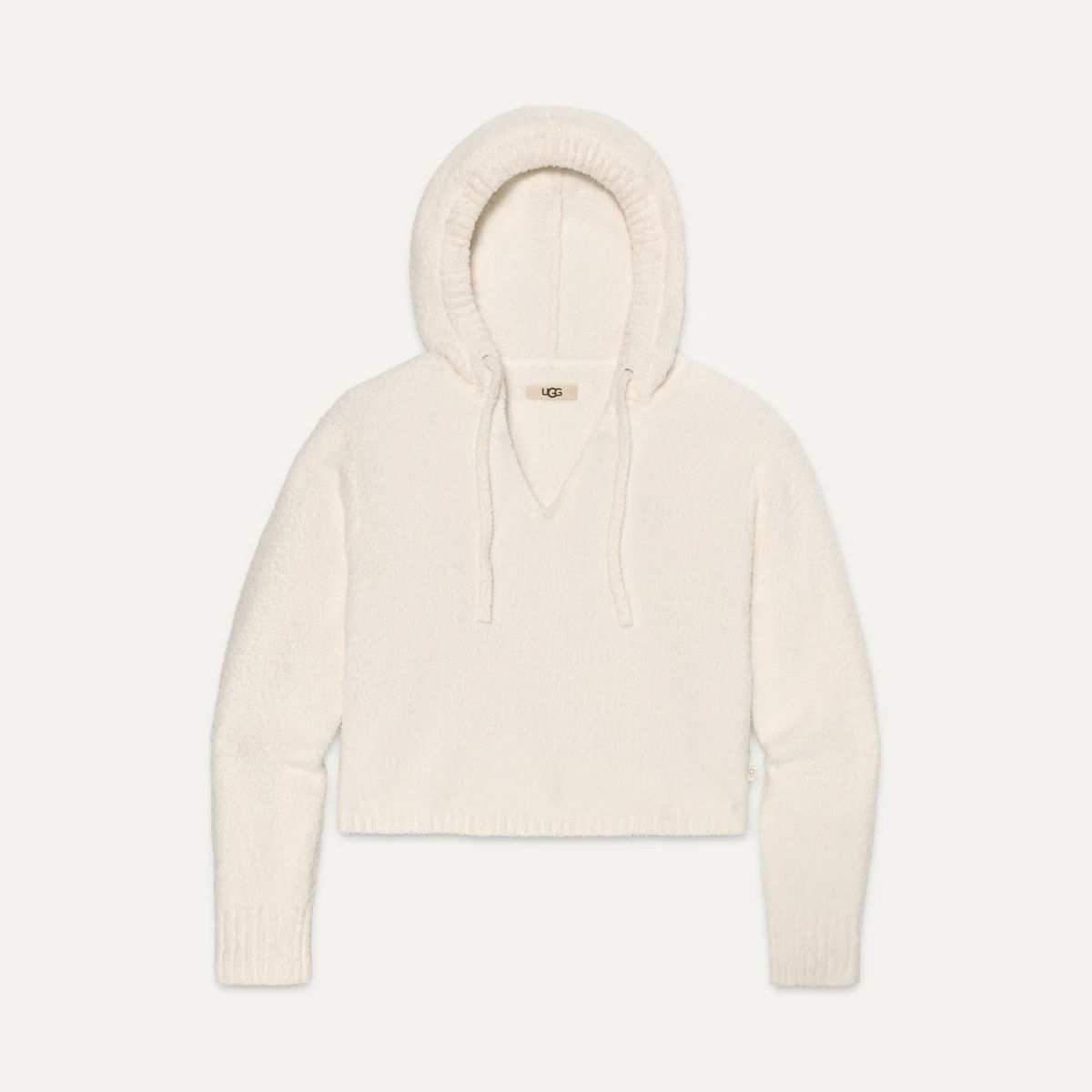 Ugg W Marie Pullover Hoodie-XS XS von Ugg