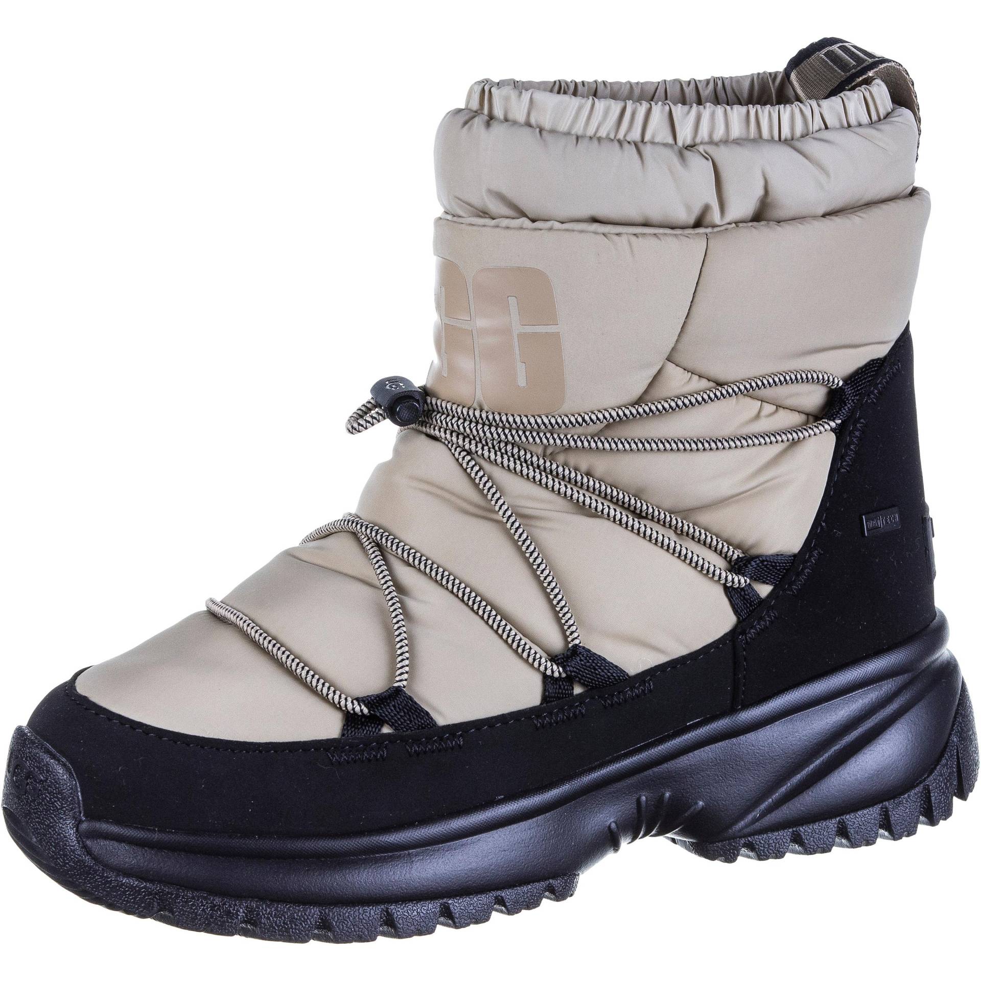 Ugg Yose Puffer Stiefel Damen von Ugg